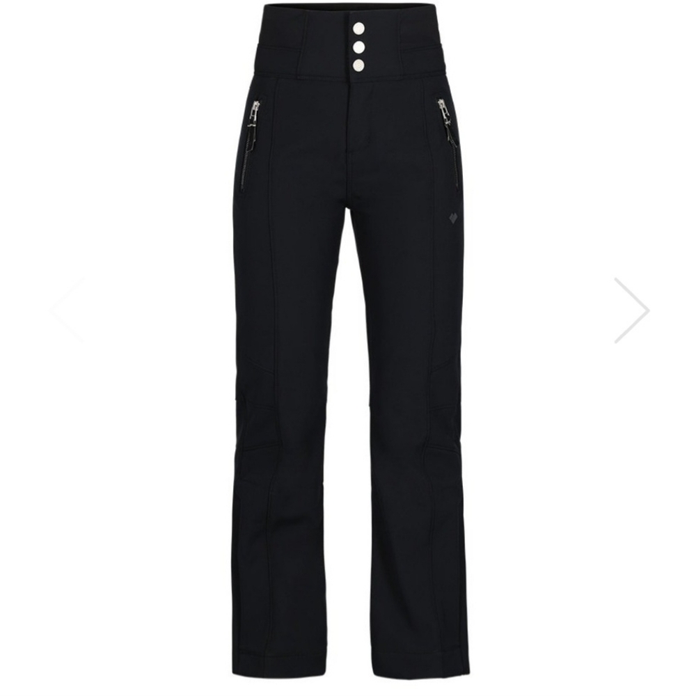 Obermeyer Jolie Softshell Ski Pant (Girls') - 2024 WINTER